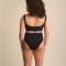AllMatters High Waist Underwear Light/Moderat - str. XXS - XXXL