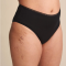 AllMatters High Waist Underwear Light/Moderat - str. XXS - XXXL