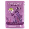 Natracare Maxi bind regular buede- 14 stk