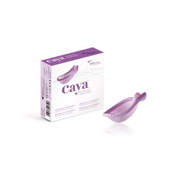 Caya pessar