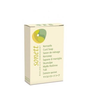 Sonett Neutral Håndsæbe - Økologisk - 100 g.