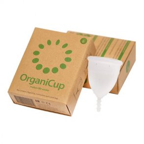 AllMatters organiCup - Model B