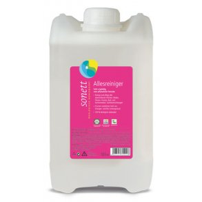 Sonett Universalrengring , kologisk - 10 L.