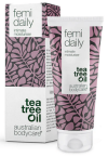 Australian Bodycare	Tea tree Oil - Femi Daily Bodycare - 100 ml.