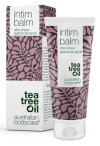 Australian Bodycare Tea tree Oil - Intim Balm Bodycare - 100 ml.