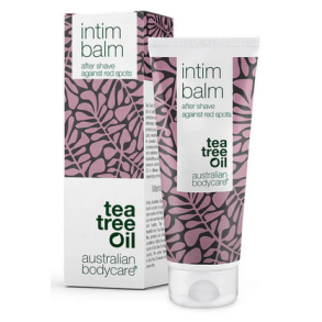 Australian Bodycare Tea tree Oil - Intim Balm afters having - 100 ml.