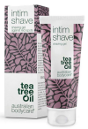 Australian Bodycare Tea tree Oil - Intim Shave Bodycare - 100 ml.