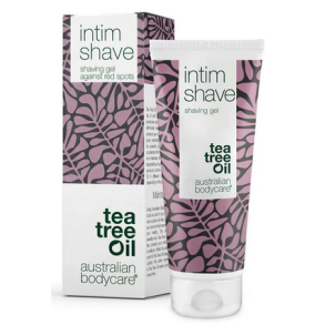 Australian Bodycare Tea tree Oil - Intim Shave Bodycare - 100 ml.