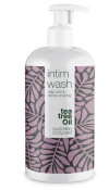 Australian Bodycare Tea Tree Oil - Intim Wash - 500 ml.