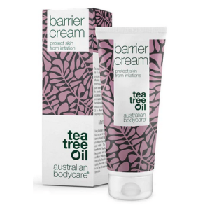 Australian Bodycare Tea Tree Oil - Barrier Cream - 100 ml