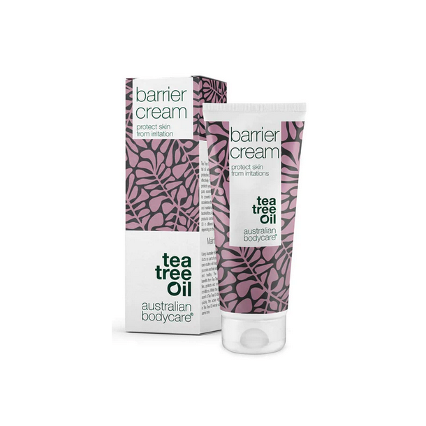 Australian Bodycare Tea Tree Oil - Barrier Cream - 100 ml