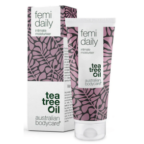 Australian Bodycare Tea tree Oil - Femi Daily - 200 ml.