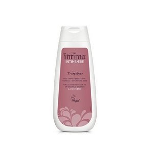 Intima Intimsbe Tranebr - 250 ml.