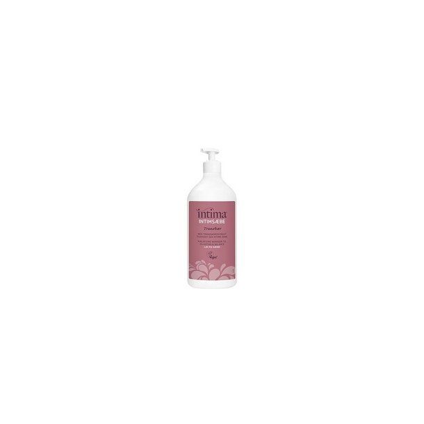 Intima Intimsbe Tranebr - 500 ml.