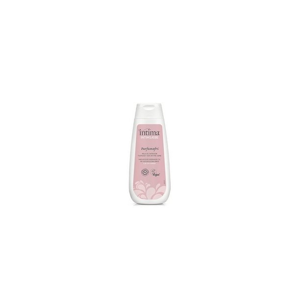 Intima Intimsbe Parfumefri - 250 ml.