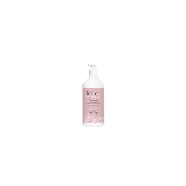 Intima Intimsbe Parfumefri - 500 ml.