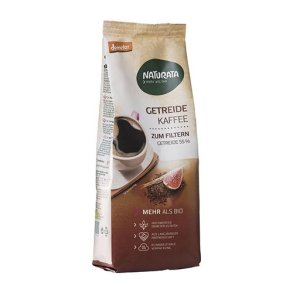 Demeter Naturata Instant Kornkaffe - økologisk - 200g