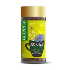 Clipper No Caf, Kornkaffe  - 100 g.