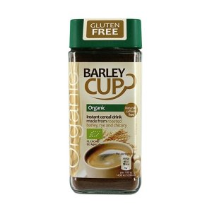 Barley Cup Instant Kornkaffe - økologisk