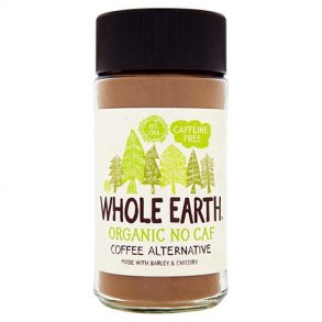 Whole Earth No caf kornkaffe økologisk - 100 g