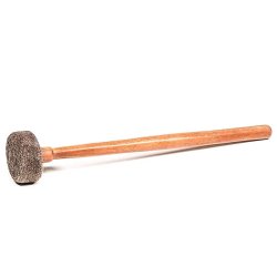 Trstav til klangskl med filthovede