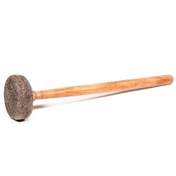 Trstav til klangskl med filthovede