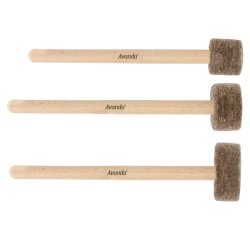 Avanda Filtklle til klangskle - medium hrd