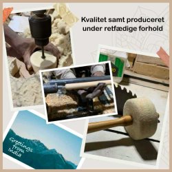 Avanda Filtklle til klangskle - bld