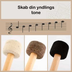 Avanda Filtklle til klangskle - bld