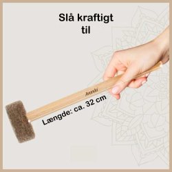 Avanda Filtklle til klangskle - bld
