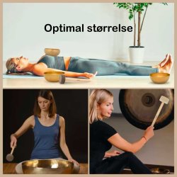 Avanda Filtklle til klangskle - bld