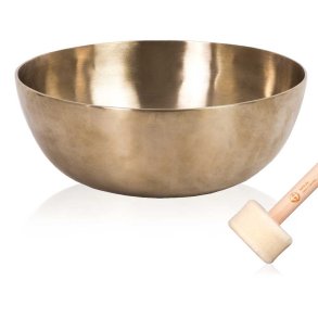 Peter Hess Universalklangsk�l inkl. k�lle - � 21 cm.