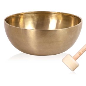 Peter Hess Hjerteklangsk�l inkl. k�lle - � 22 cm.