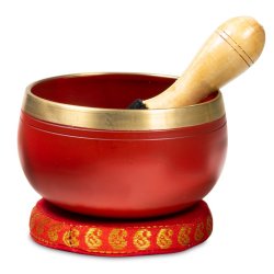 Chakra Klangskl 1. Chakra: Muladhara - Rd