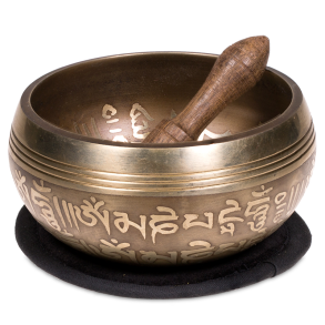 Klangskl Ohm Gavest -  10 cm.