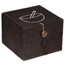 Klangskl Ohm Gavest -  10 cm.