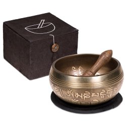 Klangskl Ohm Gavest -  10 cm.