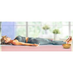 Tibetansk Deluxe Klangsklest - 2 dele