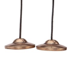 Bodhi Tibetanske Bkken-Pendler - 7,5 cm.