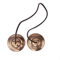 Bodhi Tibetanske Bkken-Pendler - 7,5 cm.