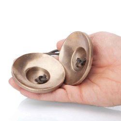 Bodhi Tibetanske Bkken-Pendler - 7,5 cm.