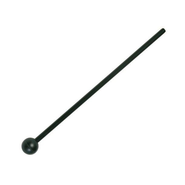 Gummi klle til klangskl - medium hrd