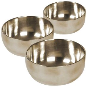 Peter Hess Zen-Klangsklest i terapikvalitet - 3 skle