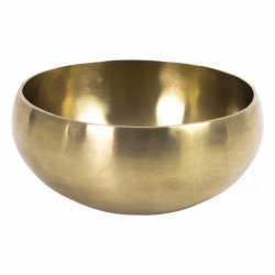 Peter Hess Himalaya Hjerteskl Klangskl - 16 cm.