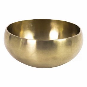 Peter Hess Himalaya Hjerteskl Klangskl - 16 cm.