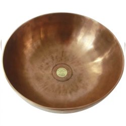 Peter Hess Klangskl Himalaya bkkenskl -  26 cm.