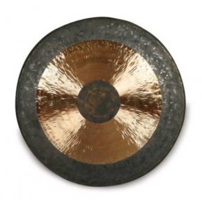 Peter Hess Tam Tam Gong inkl. gongstav