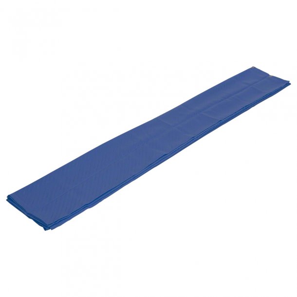 Skillegardin til teleskopstang 120 cm., 175 x 140 cm.