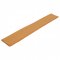 Skillegardin til teleskopstang 120 cm., 175 x 140 cm.