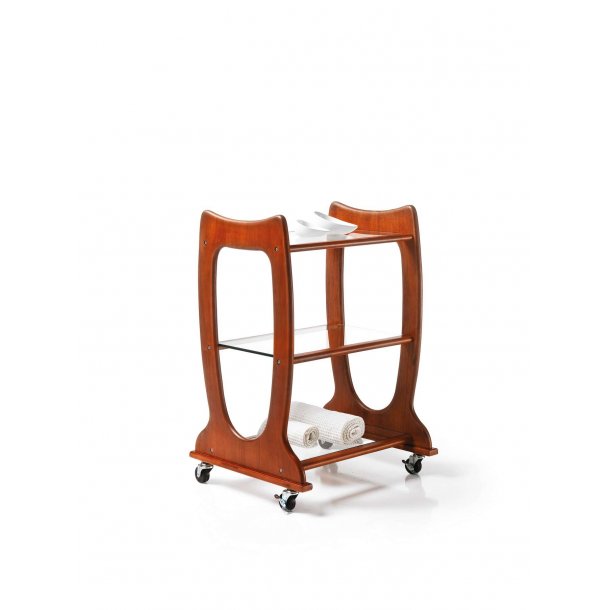 Trolley Zen Rullebord / Arbejdsvogn